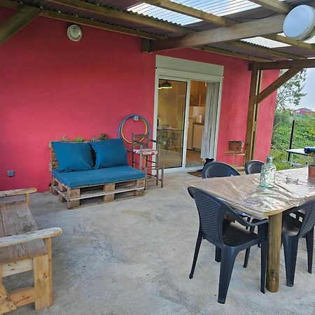 Au Coeur Des Plantations Guest House La Possession Ngoại thất bức ảnh