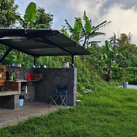 Au Coeur Des Plantations Guest House La Possession Ngoại thất bức ảnh