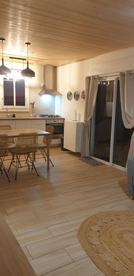 Au Coeur Des Plantations Guest House La Possession Ngoại thất bức ảnh