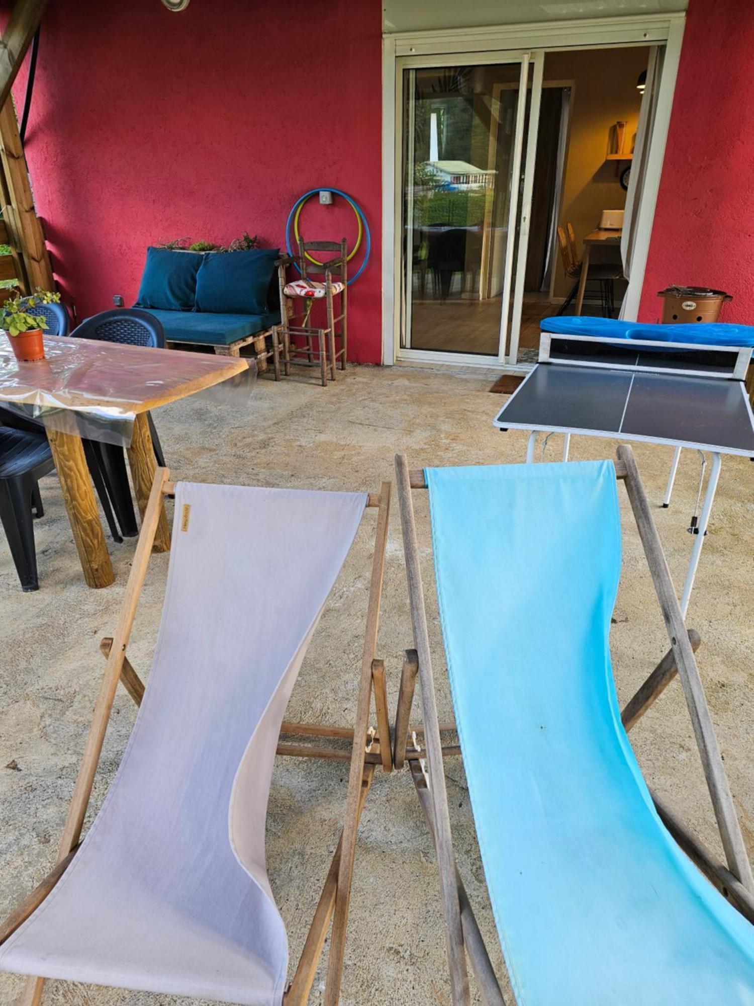 Au Coeur Des Plantations Guest House La Possession Ngoại thất bức ảnh